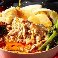 Hotpot man สาทรซอย 3