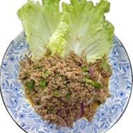 เมนูของร้าน ล้านสะเด็ด