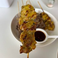 เน้นเนื้อ@ประจวบฮาลาล ประจวบฮาลาล