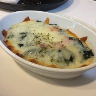 [สเต็กนายแบงก์] THE BANK Steak & Grill  ถนนทวีวัฒนา