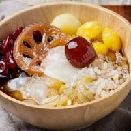 เช็งซิมอี๊ สาขาเมืองทองธานี (ขนมหวาน, น้ำแข็งไส, เต้าทึง, บัวลอย)