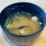 Fin Sushi เมญ่า