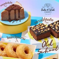Bake A Wish ริมน้ำปิง