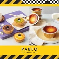 PABLO Cheese Tart Little Walk Bangna