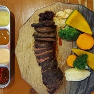 Moohao Bistro หมู่เฮา (ไม่ใส่ผงชูรสทุกเมนู) สกลนคร