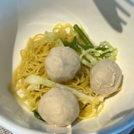 เมนูของร้าน ห้องอาหารประมง  Holiday inn Vana Nava หัวหิน