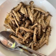 เมนูของร้าน เน้นเนื้อ@ประจวบฮาลาล ประจวบฮาลาล