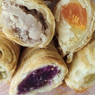 ก๋วยเตี๋ยว สลัมเหล็ก