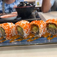 Shinsei Sushi (Bang Chak) บางจาก