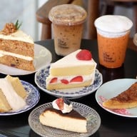The flour house Homemade bakery & Coffee เดอะ ฟลาวร์ เฮ้าส์ สาขา มช