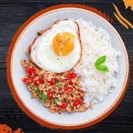 ครัวบุปผาราตรี (แจ้งวัฒนะ)