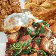 อิ่มสบายอาหารตามสั่ง