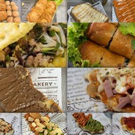 Bake@Home x ซินจ่าว (ก๋วยจั๊บญวน/ปอเปี๊ยะทอด/ปังปิ้ง/ครอฟเฟิล/ชากาแฟ)