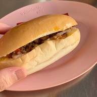 เมนูของร้าน อันจ๋าว - อาหารเช้านครพนม นครพนม