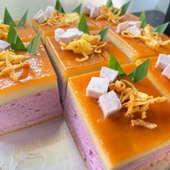 ขนมลูกสาว ตา - อ๊อด