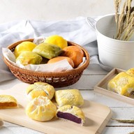April’s Bakery ถนนจันทน์