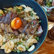 Moohao Bistro หมู่เฮา (ไม่ใส่ผงชูรสทุกเมนู) สกลนคร