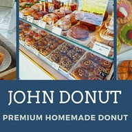John Donut Thalang