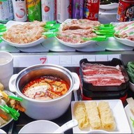 สุกี้จินดา ปากน้ำ-สมุทรปราการ