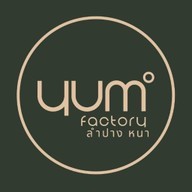 Yum Factory ลำปาง หนา ลำปาง
