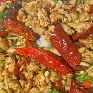 ก๋วยเตี๋ยวต้มยำตำลึงเล้งแซ่บ (เจ้าเก่าสาย4)-มบ.กัสโต้