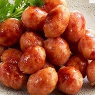 ไส้กรอกอีสาน พาเจริญ (สุโขทัย) นครชุม