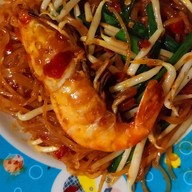 ผัดไทยครัวเฮียอ้วน เตี๋ยวแห้งโบราณ