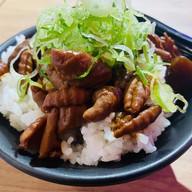 Sekai No Yamachan Little Walk Krungthep Kritha