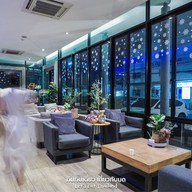 โรงแรมฮักนิมมาน