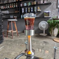 ASTRO Coffee & Bistro