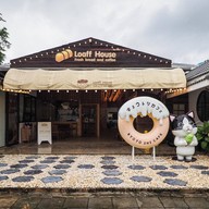 Kyoto Shi Cafe キョウトシ カフェ สาขาแม่สอด