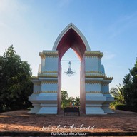 สุโขทัยเทรเชอร์รีสอร์ทแอนด์สปา