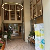Prorfhun Cafe ปากน้ำ