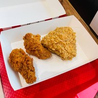 KFC Drive Thru PT รัชดา