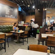 ก๋วยเตี๋ยวเรือกลางกรุง Central Rama3 Central Rama3