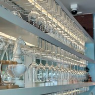 The Blue Tea Room