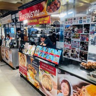 ซี่โครงปราณ central eastville