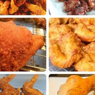 ก๋วยเตี๋ยว สลัมเหล็ก