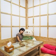 Kyoto Shi Cafe キョウトシ カフェ สาขาแม่สอด