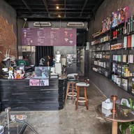 ASTRO Coffee & Bistro