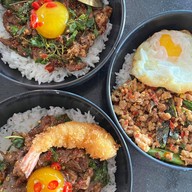 Sundown In The Daytime