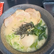 Sho Ramen - โชราเมน สาขา PTT Park Mall หนามแดง