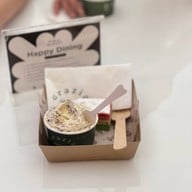 Grazia Gelato & Coffee Central Chidlom