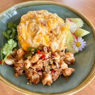 T.O.P. Cafe House