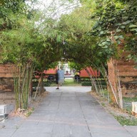 สุโขทัยเทรเชอร์รีสอร์ทแอนด์สปา