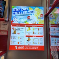 Mixue ห้วยขวาง