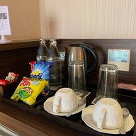 Gallery Design Hotel