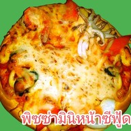 Pizza Mini BP
