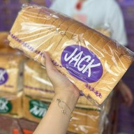 ขนมปัง Jack ปังปิ้ง โคตรปัง สาขาเอเชียโฮมทาว