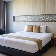 สุโขทัยเทรเชอร์รีสอร์ทแอนด์สปา